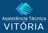 Logotipo Assistncia Tcnica Vitria